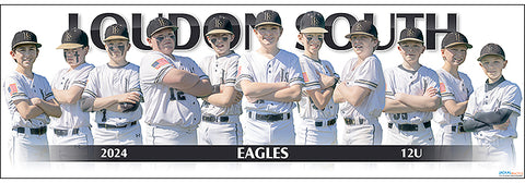 2024 Loudoun South Eagles 12U