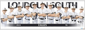 2024 Loudoun South Eagles 9U