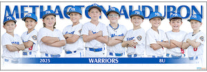 2025 MARA Warriors 8U