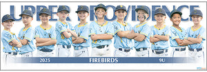 2025 Upper Providence Firebirds 9UB