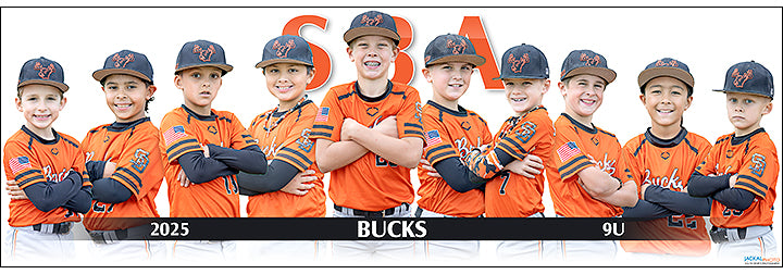 2025 Snyder Buck 9U - Lambert