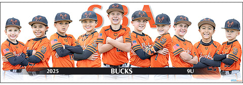 2025 Snyder Buck 9U - Lambert