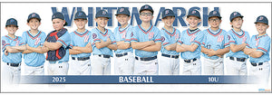 2025 Whitemarsh Baseball 10UB