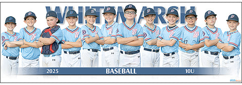 2025 Whitemarsh Baseball 10UB