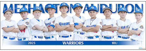 2025 MARA Warriors 10U