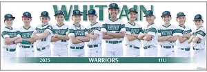 2025 Whitpain Warriors 11UB
