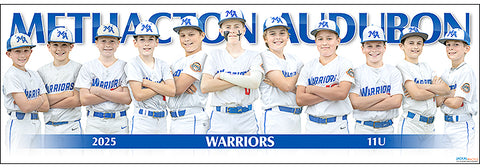 2025 MARA Warriors 11U