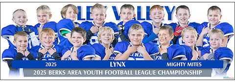 2025 Oley Valley Lynx Mighty Mites
