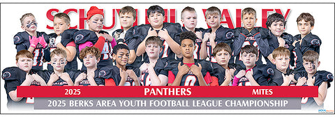 2025 Schuylkill Valley Pathers Mites