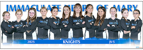 2025 Immaculate Heart of Mary JV-5