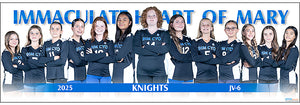 2025 Immaculate Heart of Mary JV-6