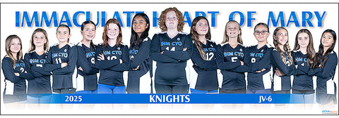 2025 Immaculate Heart of Mary JV-6