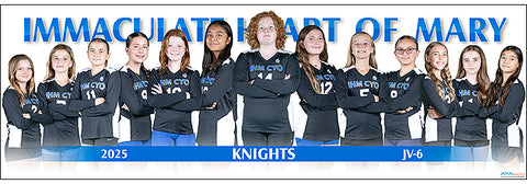 2025 Immaculate Heart of Mary JV-6