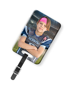 Luggage Tag