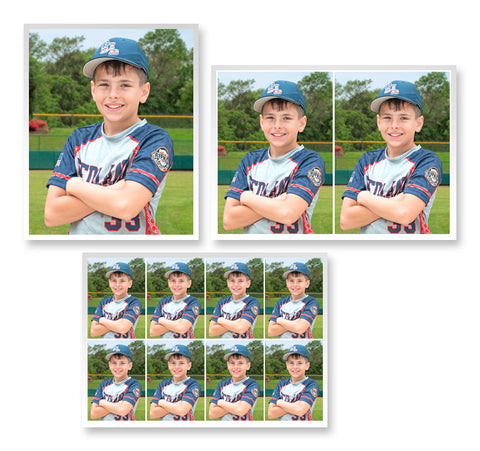 Photo Package B