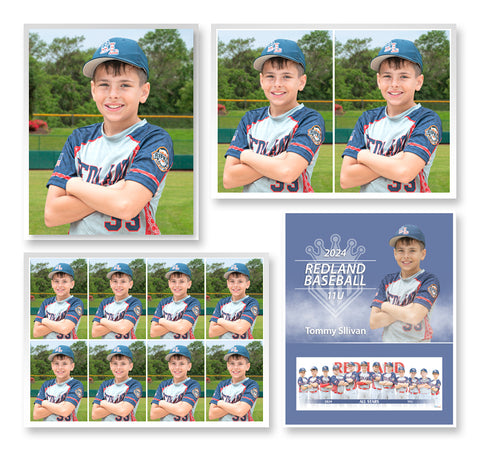 Photo Package D