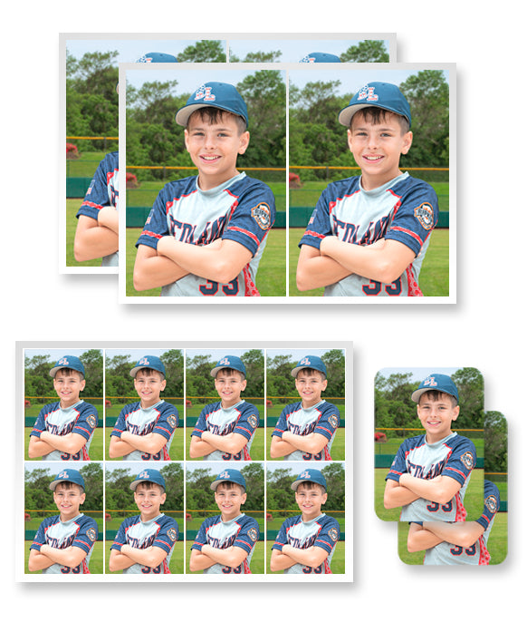 Photo Package E