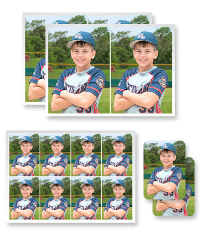 Photo Package E