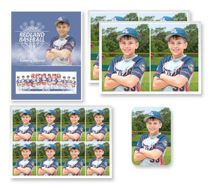 Photo Package F