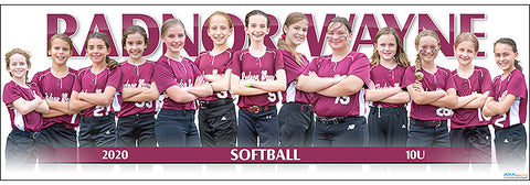 2020 Radnor Wayne Softball 10U