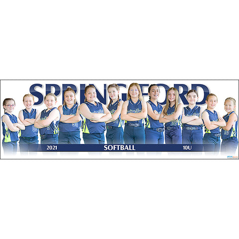 2021 Spring-Ford Softball 10U