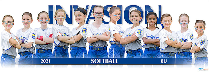 2021 Invasion Softball-2012 8U