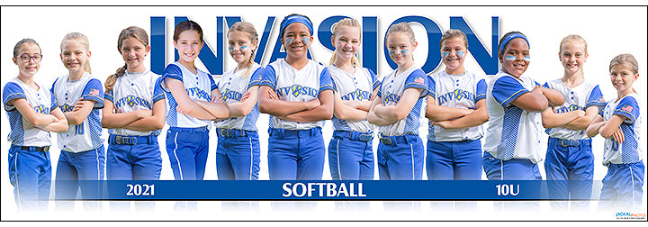 2021 Invasion Softball-2011 10U