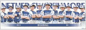 2022 Nether Swarthmore 8U