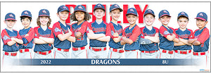 2022 Philly Dragons 8U