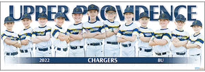 2022 Upper Providence Chargers 8U