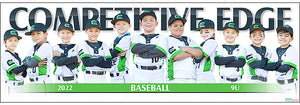 2022 Competitive Edge 9U