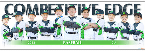 2022 Competitive Edge 9U