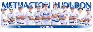 2022 MARA Warriors 9U