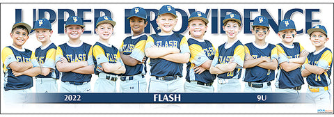 2022 Upper Providence Flash 9U