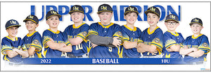 2022 Upper Merion Baseball 10U