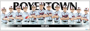 2022 Boyertown Bears 9U