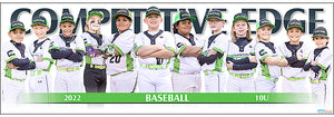 2022 Competitive Edge 10U