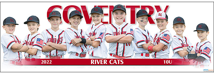 2022 Coventry Rivercats 10U