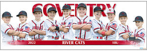 2022 Coventry Rivercats 10U