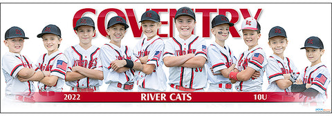 2022 Coventry Rivercats 10U