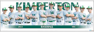2022 Kimberton Baseball 10U