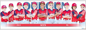 2022 Loudon Aces 9U