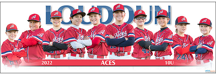 2022 Loudoun Aces 10U