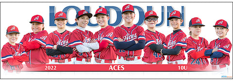 2022 Loudoun Aces 10U