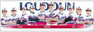2022 Loudoun Aces 12U