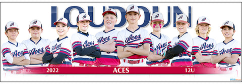 2022 Loudoun Aces 12U