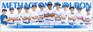 2022 MARA Warriors 9U