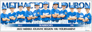 2022 MARA Warriors 10U