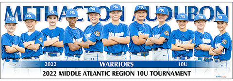 2022 MARA Warriors 10U