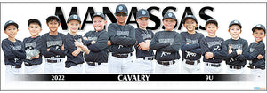 2022 Manassas Cavalry Blue 9U